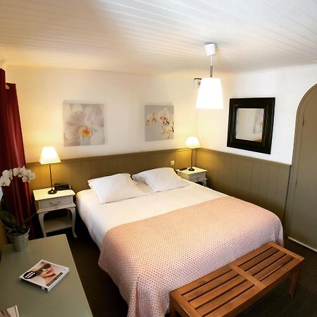 Hotel L'Ocean Le Bois-Plage-en-Ré Kültér fotó