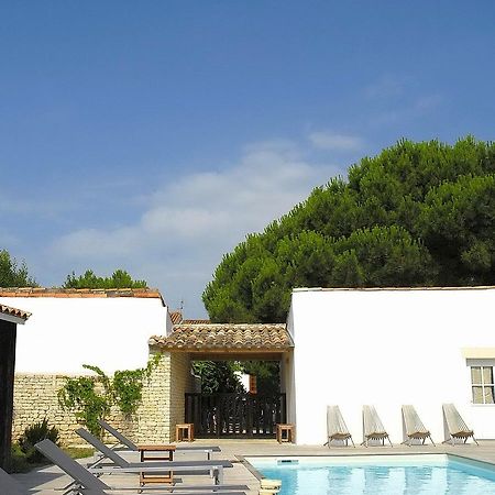 Hotel L'Ocean Le Bois-Plage-en-Ré Kültér fotó