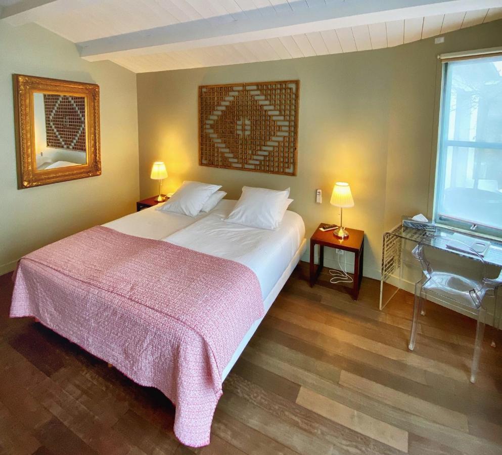 Hotel L'Ocean Le Bois-Plage-en-Ré Kültér fotó